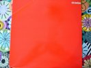 The Fireman LP Paul McCartney/Youth Strawberry Ocean Ships Forest CLEAR VINYL