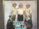 ramon ayala y los bravos del norte lp Norteno Tex Mex