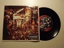 Oasis......Don't Look Back In Anger.......45rpm