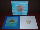 PREMIATA FORNERIA MARCONI World Became The World LP 1973 MANTICORE 1st   K 53502