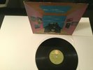 Premiata Forneria Marconi ?- Per Un Amico ORIG. ITALIAN LP 1st Press DG labels