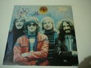 Barclay James Harvest Everyone Is Everybody Else Vinyl LP SIGNED (E8 /12) RL