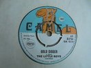 The Little Roys - Gold Digger 1970 UK 45 CAMEL SKA/ROCKSTEADY