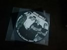 Böhse Onkelz - picture LP Vinyl Schallplatte Mega Rar rock o rama oi