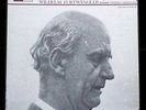Bruckner: Symphony No. 7 - Wilhelm Furtwangler **HMV FALP 852/3 ED1 2LP**