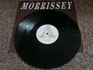 MORRISSEY - November Spawned A Monster(UK 1990 PROMO 12
