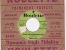 JIMMY LLOYD - “Where The Rio De Rosa Flows/The Beginning Of The End”ROULETTE