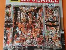 LP BAP   ÖVVERALL  4 Vinyl Album Live Kölnarena