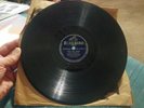 Tommy McClennan - ROLL ME, BABY / BLUE AS I CAN BE on BLUEBIRD 78RPM 34-0706