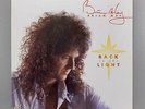 Brian May - Back To The Light - EX 90s Original 12