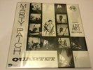 Marty Paich Quartet Featuring Art Pepper JAPAN 180 GRAM REISSUE LP w/ obi AAA