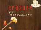 Erasure - Wonderland+++Vinyl 180g ++Intervention Music++NEU++OVP