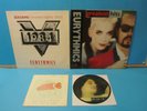 EURYTHMICS VINYL GREATEST HITS PL 74856 SEXCRIME (1984) JULIA PICTURE DISK ANGEL
