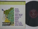 LP Ravel, Ibert Rapsodie Espagnole SR90313 MERCURY US Vinyl PROMO PROMO