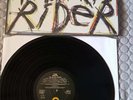 TOM WAITS-The Black Rider-'93 GERMANY-NEW NOT SEALED