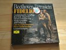 Beethoven Bernstein Fidelio Wiener Staatsoper Philharmoniker DGG 386904 sealed