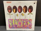 THE ROLLING STONES Flowers NEW/SEALED LP US LONDON Stereo