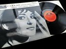 Verdi: Operatic Arias - Maria Callas **Columbia SAX 2550 ED1 LP**