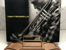 Tony Fruscella 1st Press Atlantic Lp. VG+