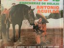 ANTONIO AGUILAR -15 EXITOS RANCHERAS DE RELAJO- 1984 MEXICAN LP PLASTIC SHRINK