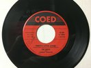 The CRESTS I Thank The Moon Pretty Little Angel Coed CO-501 Degritter
