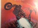 Meatloaf-Bat Out Of Hell -Vinyl-LP-Epic Records-EPC 82419-Holland Press-1977