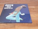 QUEEN: ROCK MONTREAL 3 LP PROMO BOX SET ***RARE & SEALED***