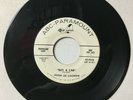 JACKIE LEE COCHRAN Buy A Car I Want You ABC-Paramount 45-9930 RAB Degritter