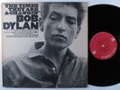 BOB DYLAN The Times They Are A-Changin' COLUMBIA LP mono 2-eye w/ insert **