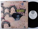 MANFRED MANN CHAPTER THREE Volume Two VERTIGO LP france gatefold **