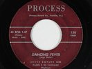 R&B Soul 45 - Jesse Butler - Dancing Fever - Process - mp3