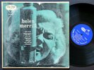 HELEN MERRILL CLIFFORD BROWN LP EMARCY MG 36006 US 1955 DG MONO Vocal Jazz