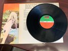 Led Zeppelin Houses of the Holy LP 1973 Very Good