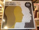 Ruby Velle & the Soulphonics State of All Things LP sealed vinyl + download