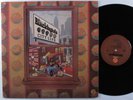 BLACKBYRDS City Life FANTASY LP VG++ gatefold
