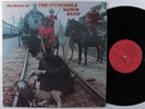INCREDIBLE BONGO BAND The Return Of... PRIDE LP VG++