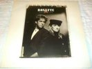 ROXETTE PEARLS OF PASSION ORIGINAL SWEDEN LP 1986