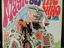 The Who Magic Bus Decca DL 75064 First Pressing NM Vinyl