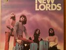 New Lords - Same (1971) NM LP Vinyl