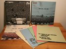 OASIS Vinyl TIME FLIES...1994-2009 5x HEAVY WEIGHT LP`S BOX Set RARE GALLAGHER