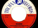 WINSTON WRIGHT-meshwire    trojan 7