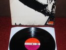 LED ZEPPELIN Led Zeppelin I LP 1969 ATLANTIC 1st  SUPERHYPE  PROTOTYPE   588 171