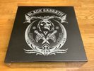 BLACK SABBATH, TEN YEAR WAR, 8LP Vinyl E.T.C,With ART PRINT 0600/1000,NEW/SEALED
