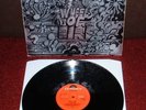 CREAM Wheels Of Fire LP 1968 POLYDOR 1st Press  A1/B1  SUPER RARE    583 033