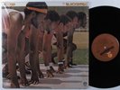 BLACKBYRDS Action FANTASY LP VG++ gatefold SHRINK