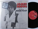 JAMES BROWN Get On The Good Foot POLYDOR 2XLP gatefold SHRINK