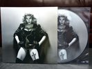 MADONNA - MDNA Live ltd edit Picture Disc Vinyl for Fan Club CA - MA1265 RARE