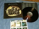 PAUL McCARTNEY AND WINGS  band on the run  1973- RARE FIRST UK PRESS (A1;B1)-N/M