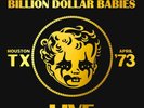 ALICE COOPER BILLION DOLLAR BABIES Live 1973 LP VINYL 2019 RSD BLACK FRIDAY
