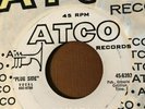 RARE Garage 45 The Groupies Primitive Atco Lbl. MINT PROMO
